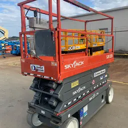 2018 Skyjack SJIII3226 Scissor Lift