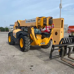2018 JCB 510-56 Forklift