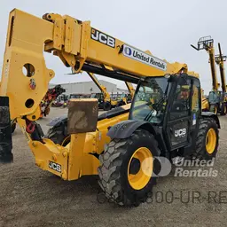 2019 JCB 512-56 Forklift