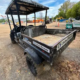 2020 Club Car CARRYALL 1700 Utility Vehicle