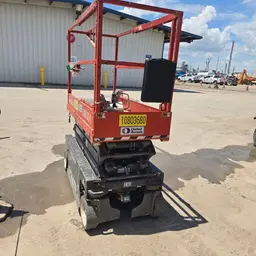 2018 Skyjack SJIII3219 Scissor Lift