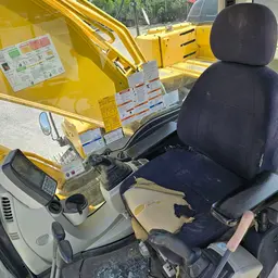 2019 Kobelco SK210LC-10 Excavator