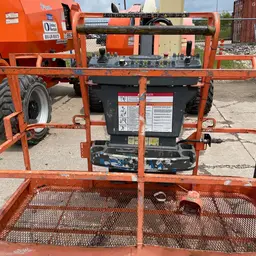2016 JLG 450AJ Articulating Boom Lift