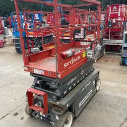 2018 Skyjack SJIII3219 Scissor Lift