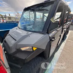 2022 Polaris PRO XD 4000D Utility Vehicle