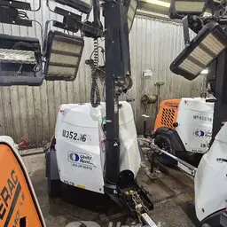2022 Generac MLTS-2 Portable Light Tower