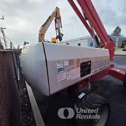 2017 MEC 60J-D Boom Lift