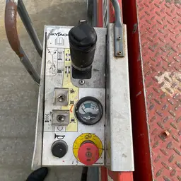 2017 Skyjack SJIII4632 Scissor Lift