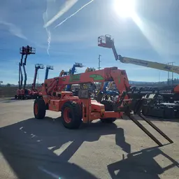 2015 XTREME XR1255 Forklift