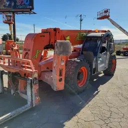 2016 XTREME XR2045 Forklift