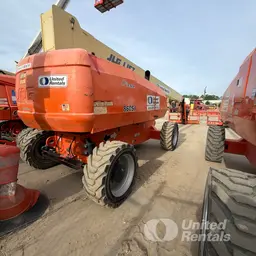 2017 JLG 860SJ Boom Lift