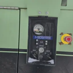 2019 Sullair 425HDPQ-PE Air Compressor