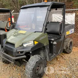 2020 Polaris 570 GAS Utility Vehicle