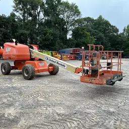 2016 JLG 400S Boom Lift