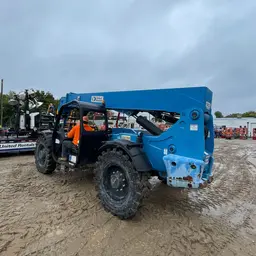 2017 Genie GTH-844 Forklift