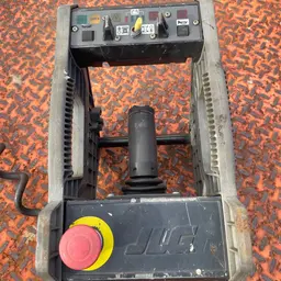2016 JLG 3246ES Scissor Lift