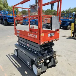 2018 Skyjack SJIII3219 Scissor Lift