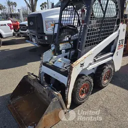 2019 Bobcat S70 Track Loader