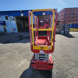 2021 MEC 1330SE Scissor Lift