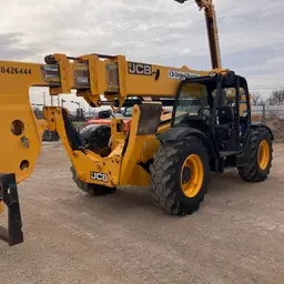 2015 JCB 510-56 S Forklift
