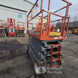 2017 Skyjack SJIII4740 Scissor Lift