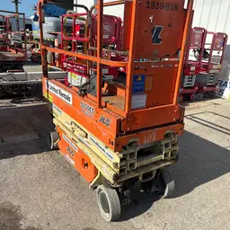 2016 JLG 1930ES Scissor Lift