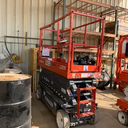 2023 Skyjack SJ3226 Scissor Lift
