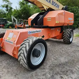 2016 JLG 1500SJ Boom Lift