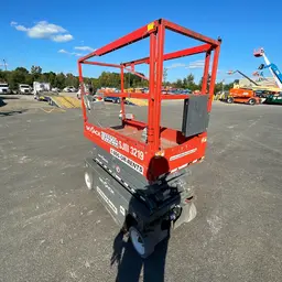 2017 Skyjack SJIII3219 Scissor Lift