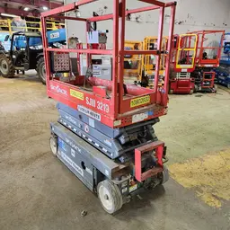 2018 Skyjack SJIII3219 Scissor Lift
