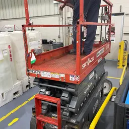 2019 Skyjack SJIII3226 Scissor Lift