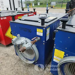 2020 Campo Equipment DF-650 Heater