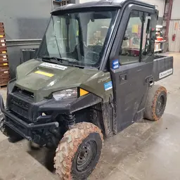 2019 Polaris RANGER 570 Utility Vehicle
