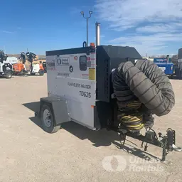 2022 Therm Dynamics TD625-200K HS Heater