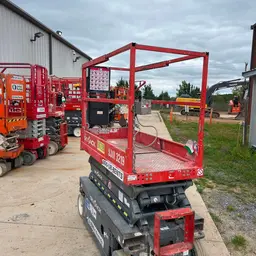 2016 Skyjack SJIII3219 Scissor Lift