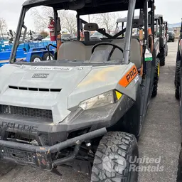 2021 Polaris PRO XD 4000D Utility Vehicle