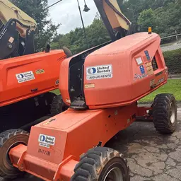 2016 JLG 400S Boom Lift