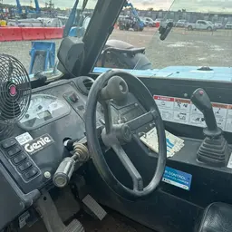2016 Genie GTH-1056 Forklift