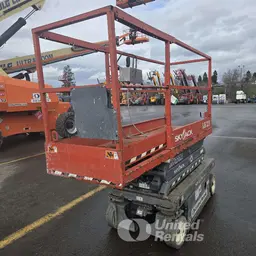 2018 Skyjack SJIII3219 Scissor Lift