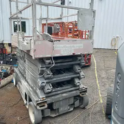 2018 Skyjack SJIII4740 Scissor Lift