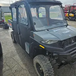 2023 Polaris PRO XD MID-SIZE Utility Vehicle