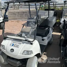 2023 Evolution TURFMAN 200 PRO Utility Vehicle