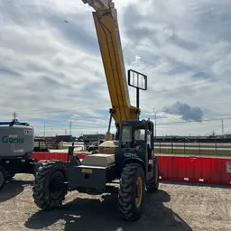 2015 Gehl RS6-42 Forklift