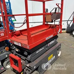 2017 Skyjack SJIII3219 Scissor Lift