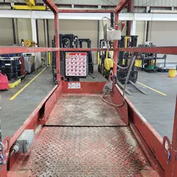 2015 Skyjack SJIII3219 Scissor Lift