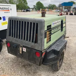 2019 Sullair 185DPQ-KU-T3 Air Compressor