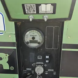 2019 Sullair 185DPQ-KU-T3 Air Compressor