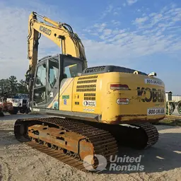 2019 Kobelco SK210LC-10 Excavator