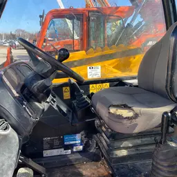 2018 JCB 512-56 S Forklift