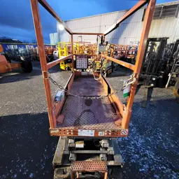 2017 Skyjack SJIII3219 Scissor Lift